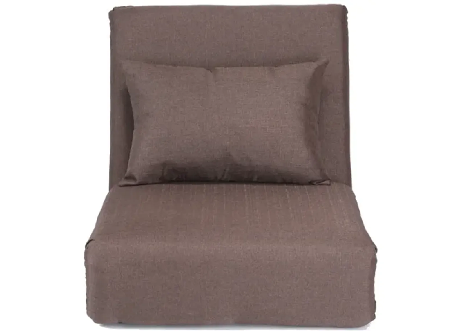 Loungie Relaxie Linen Flip Chair