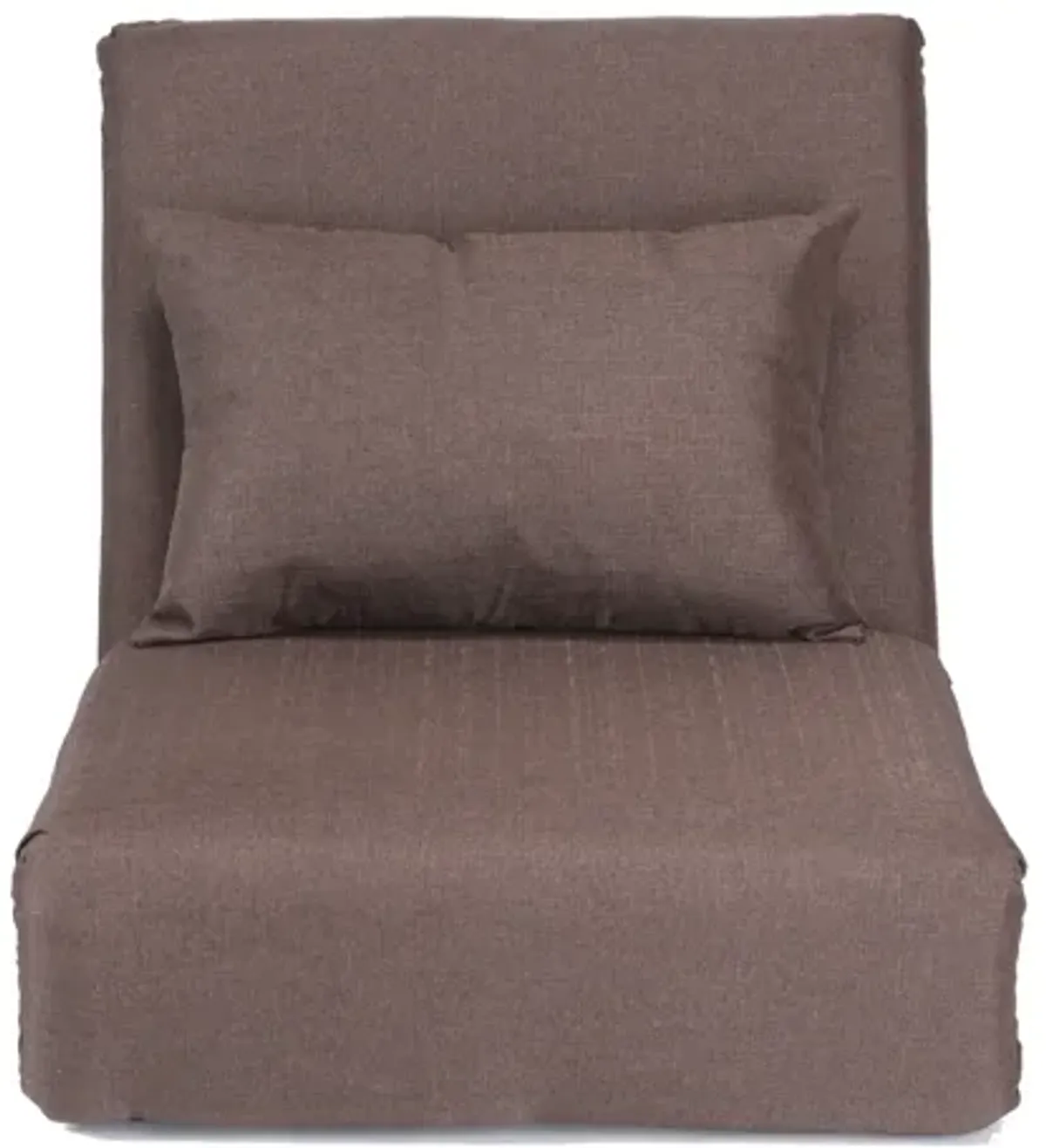 Loungie Relaxie Linen Flip Chair