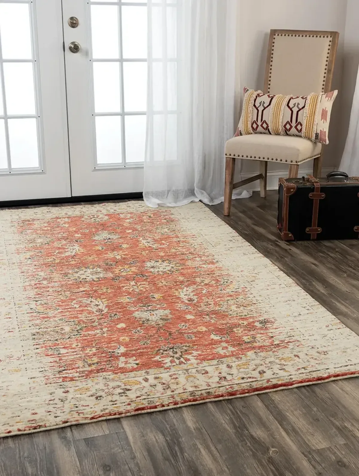 Ovation OVA103 8' x 10' Rug