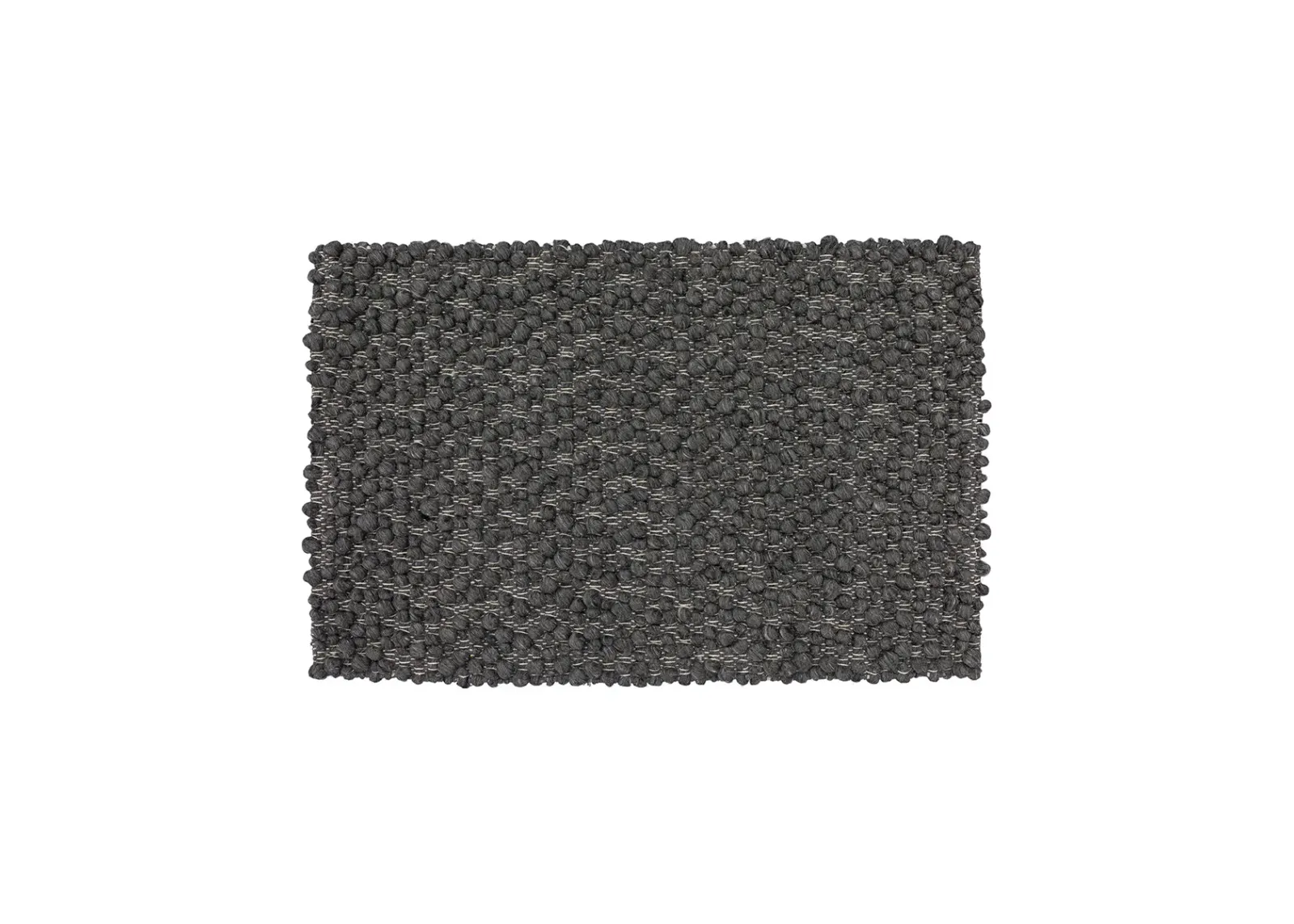 Gorbea GR1 Charcoal 2' x 3' Rug