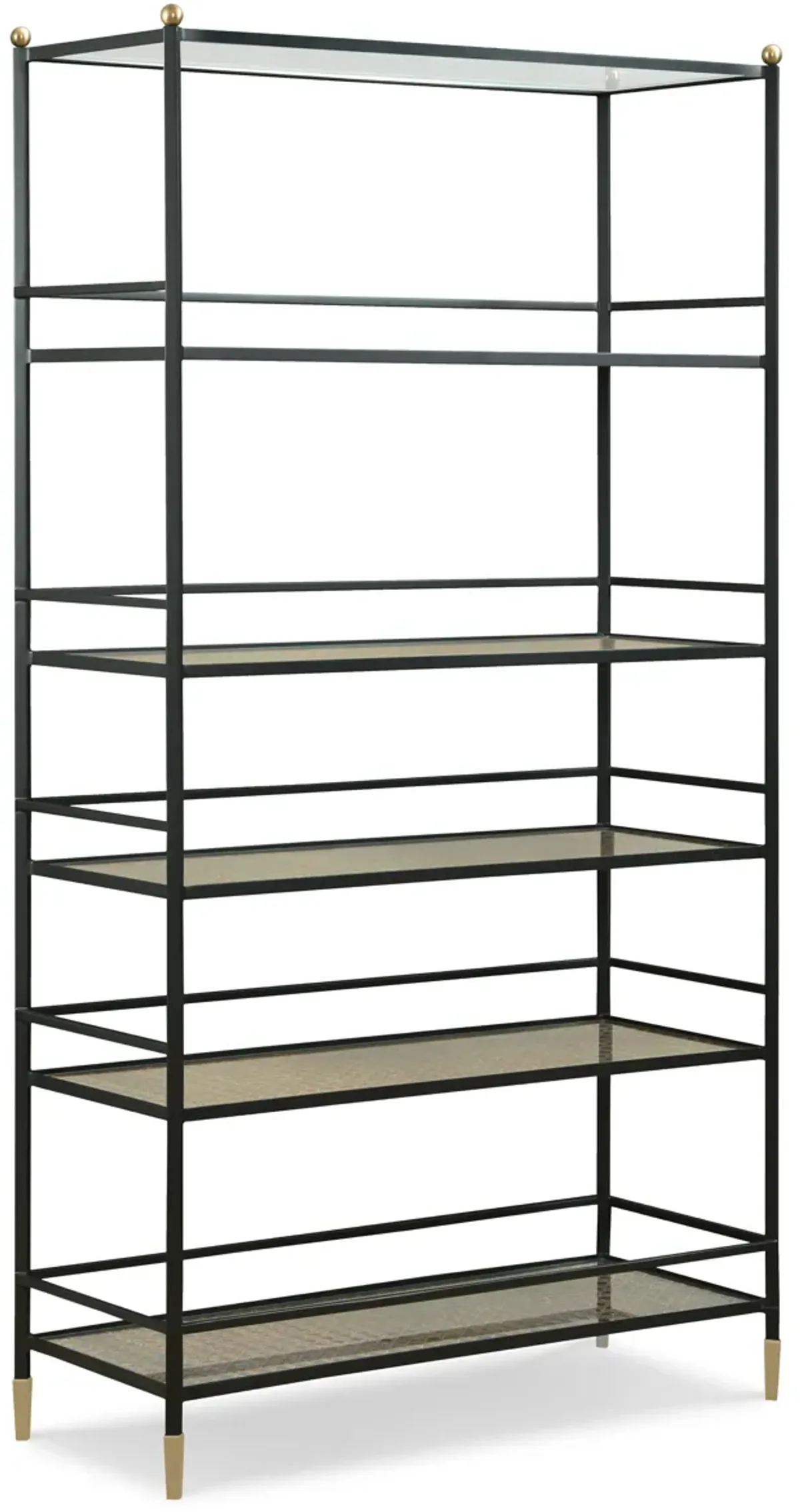 Tom-Tom Etagere