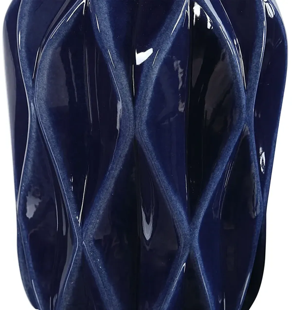 Uttermost Klara Geometric Bottles, S/2