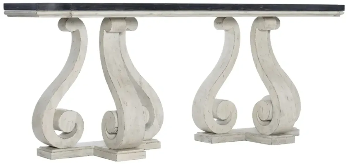 Mirabelle Console Table