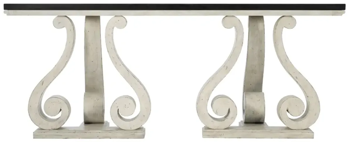 Mirabelle Console Table