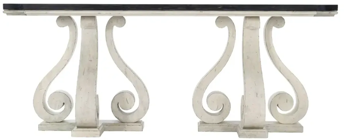 Mirabelle Console Table