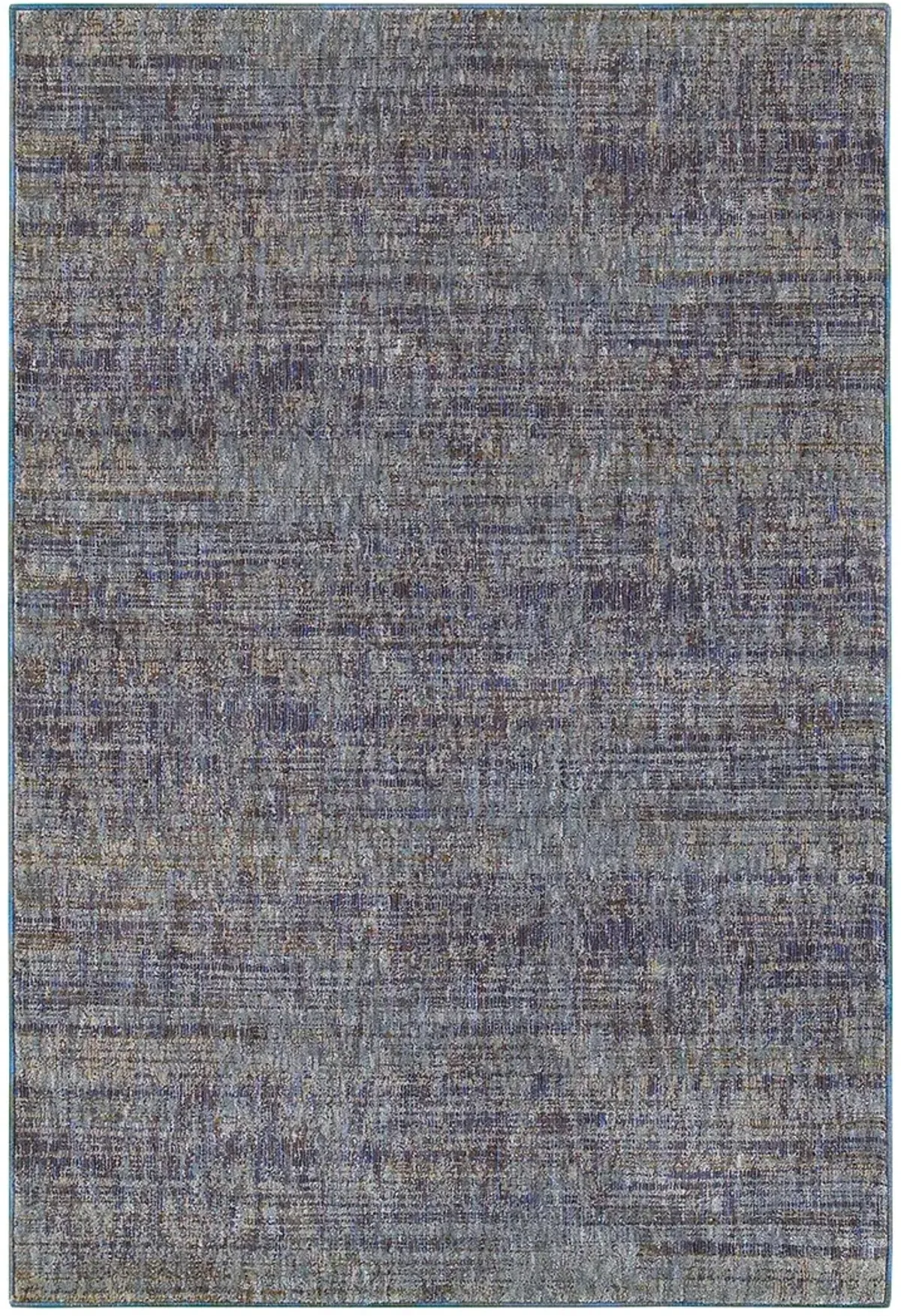 Atlas 10' x 13'2" Purple Rug