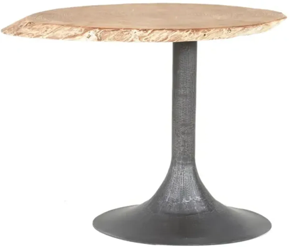 Pods End Table