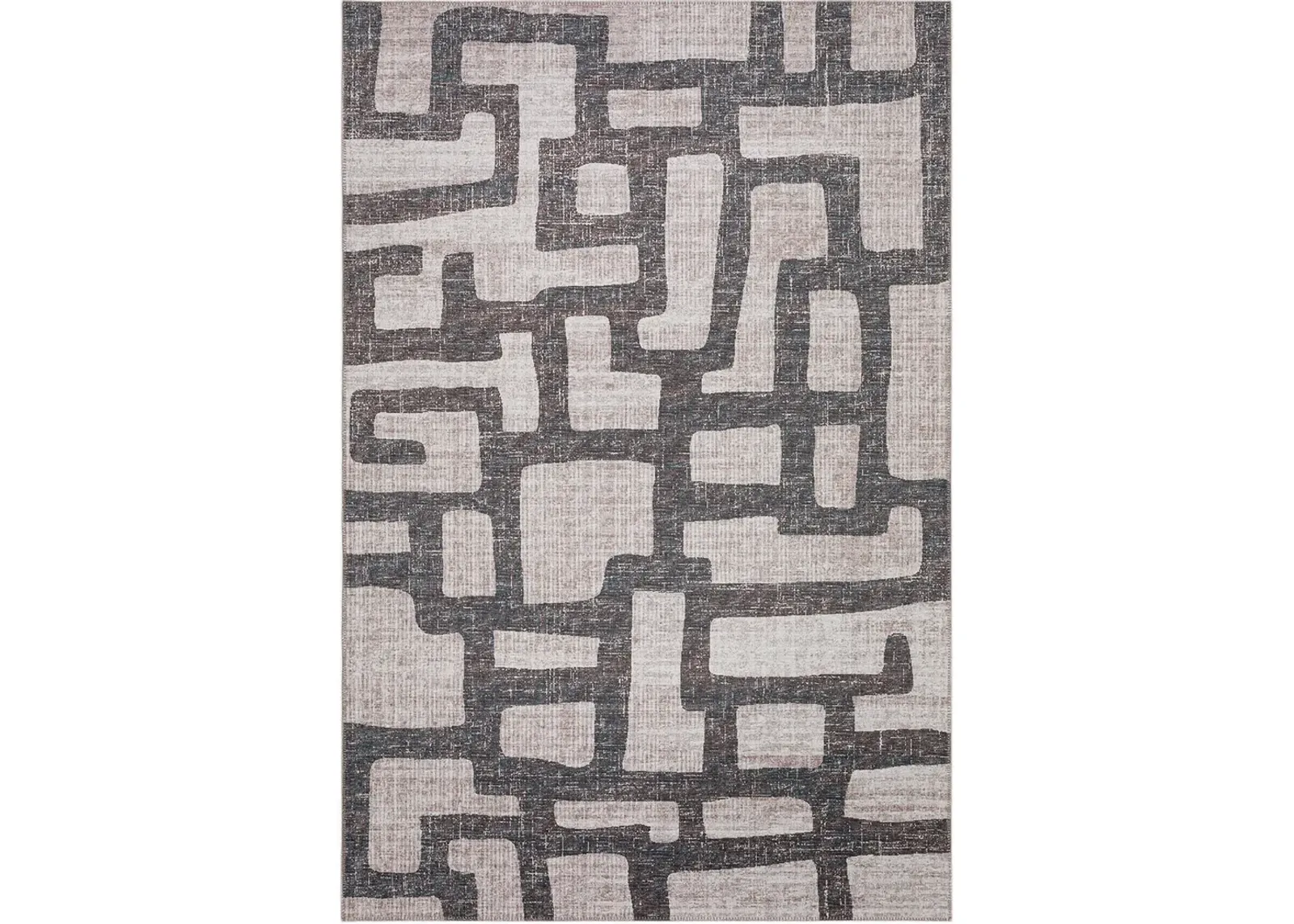 Sedona SN4 Pebble 8' x 10' Rug