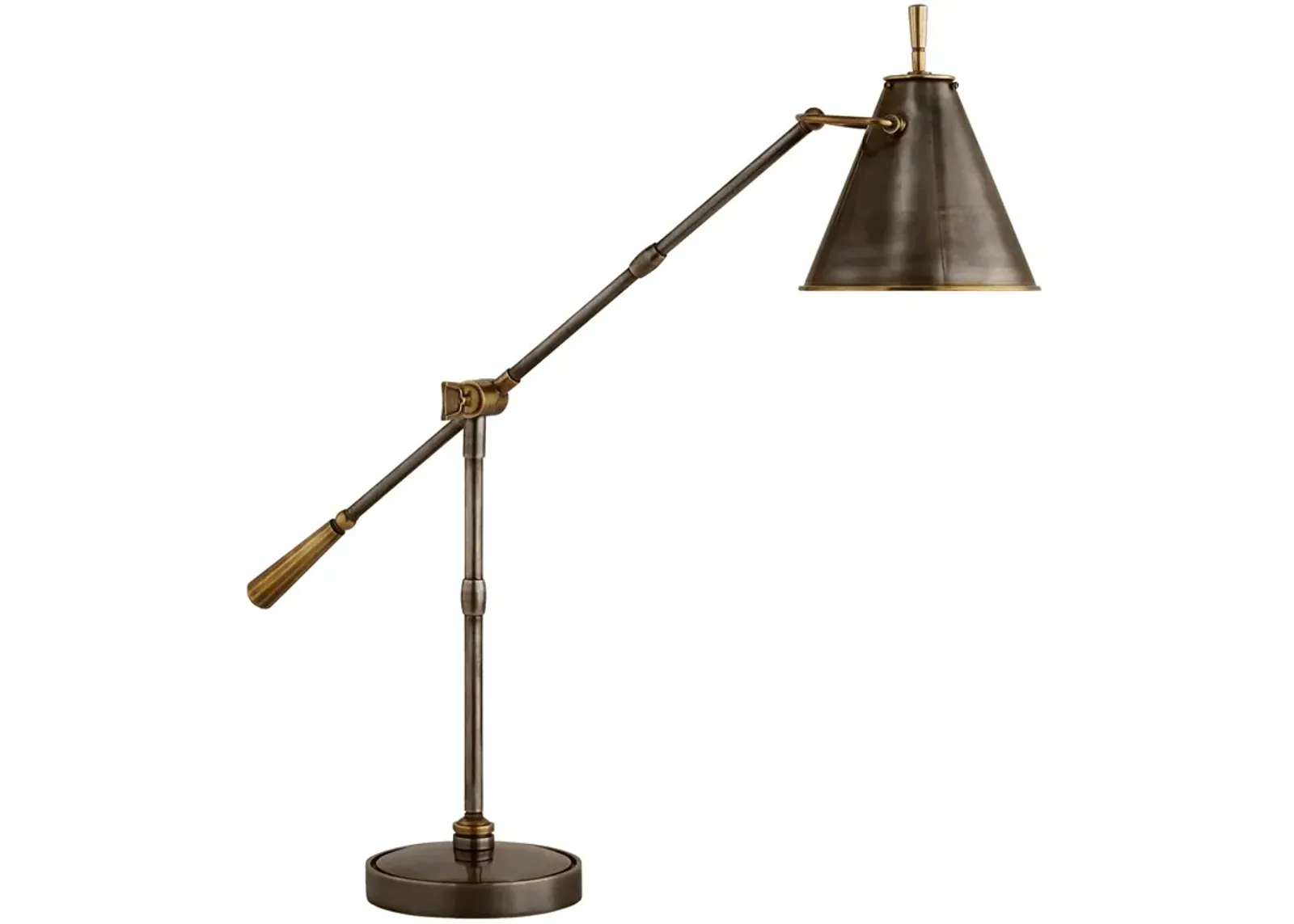 Goodman Table Lamp