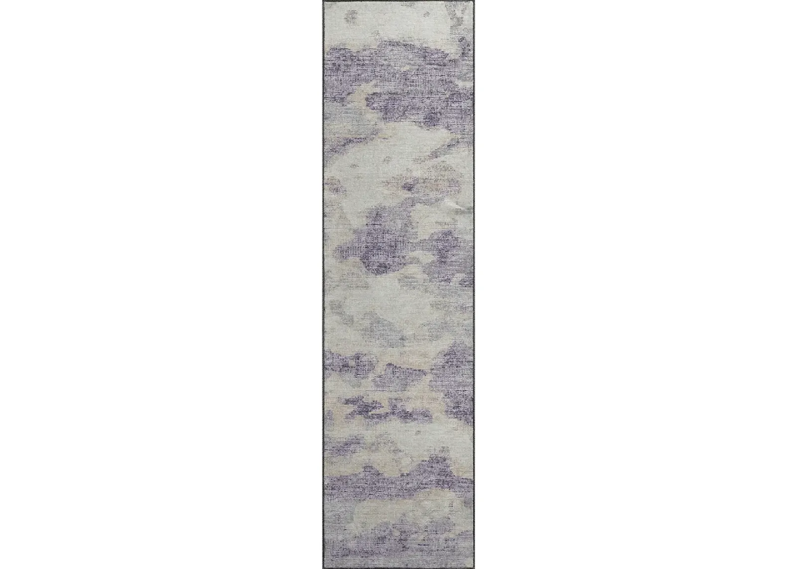 Camberly CM6 Lavender 2'3" x 7'6" Rug