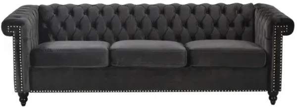Merax Chesterfield Style Sofa