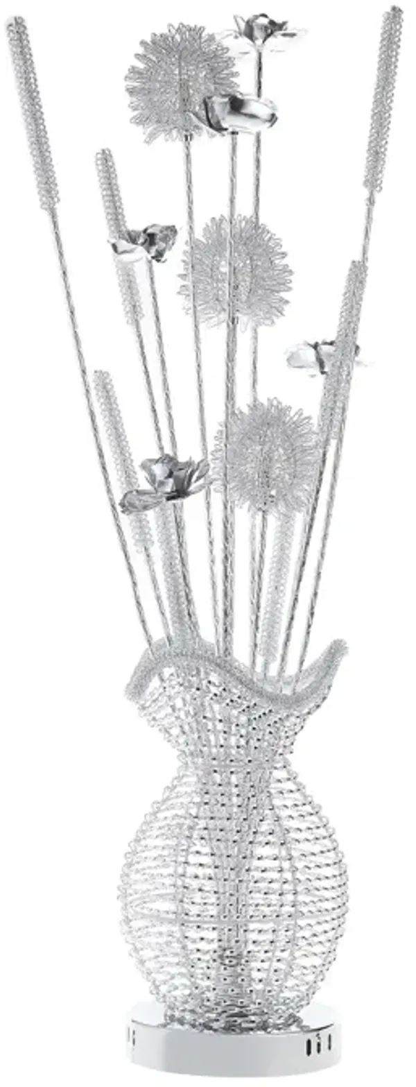 Bellflower Table Lamp