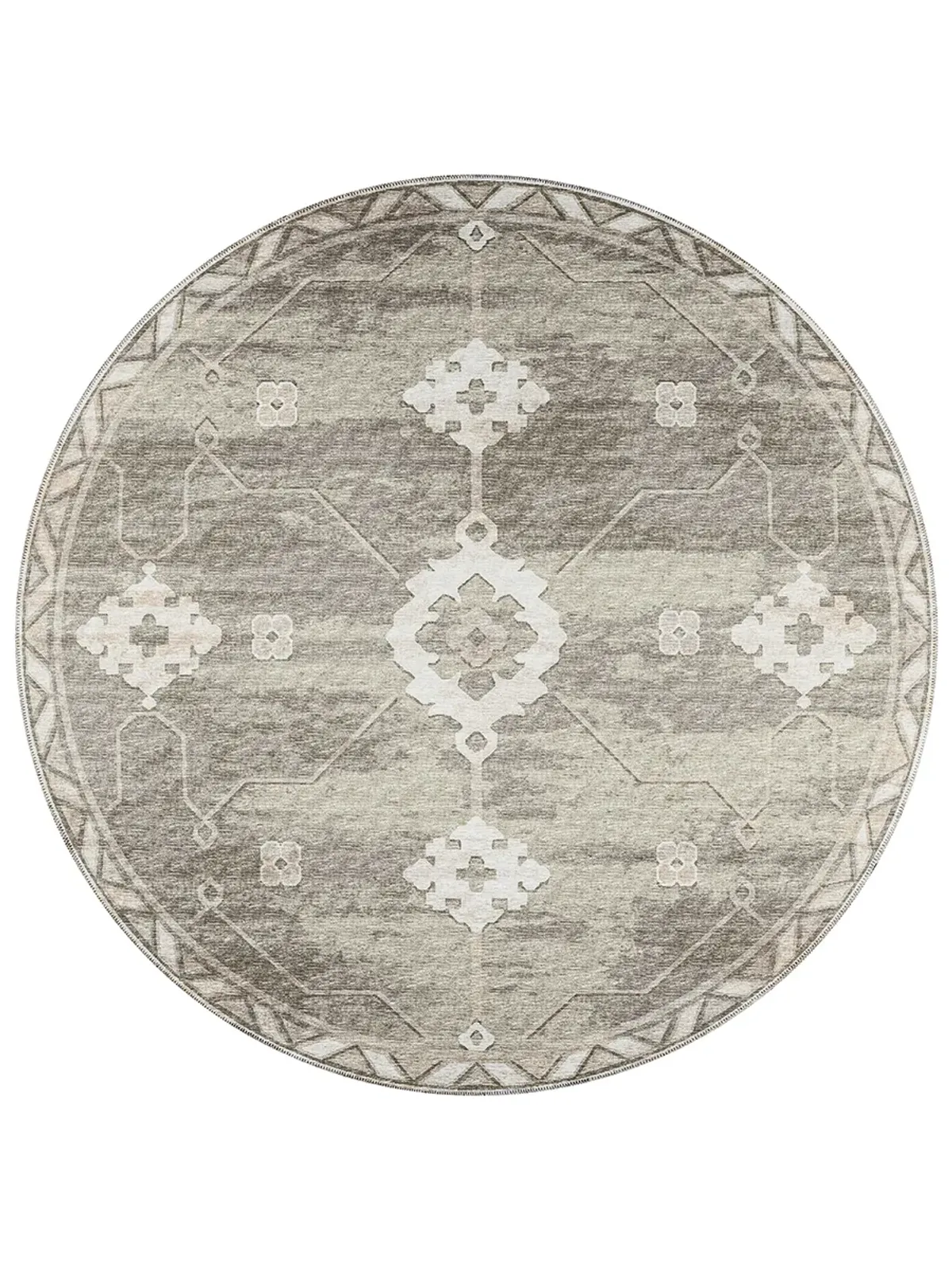 Sedona SN16 Khaki 10' Rug