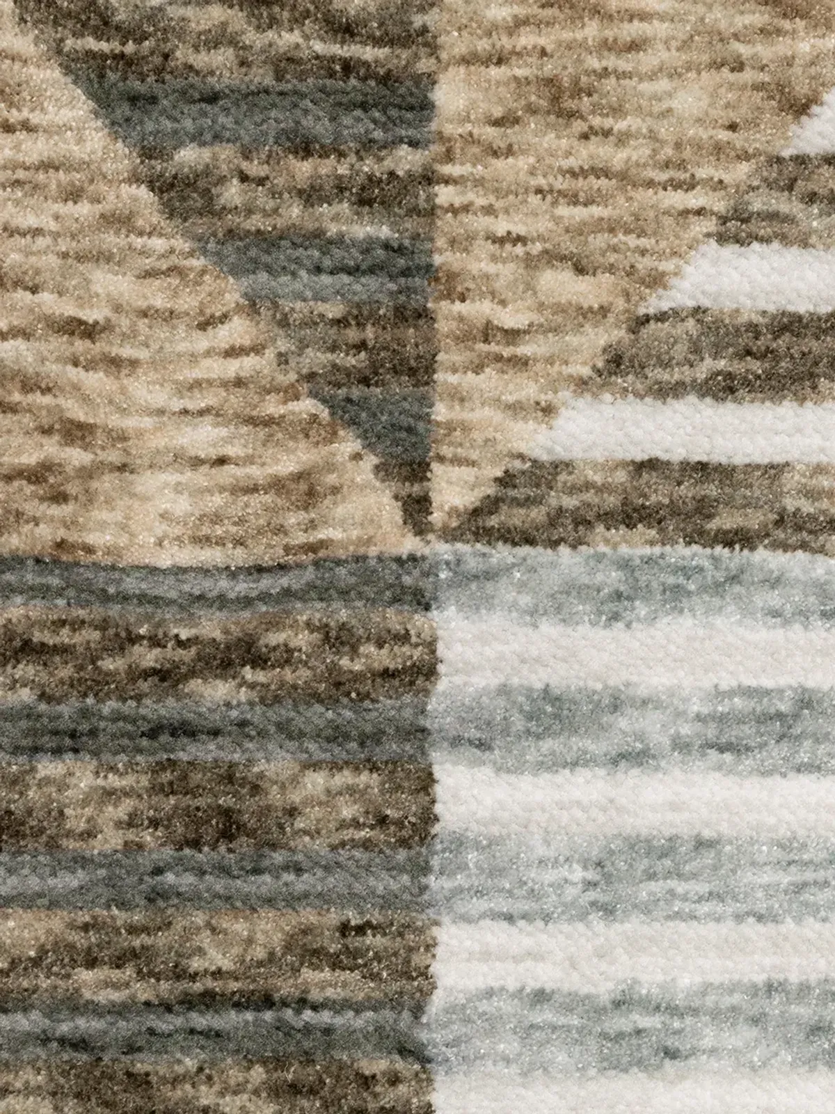 Echo ECH04 2'3"x7'6" Rug
