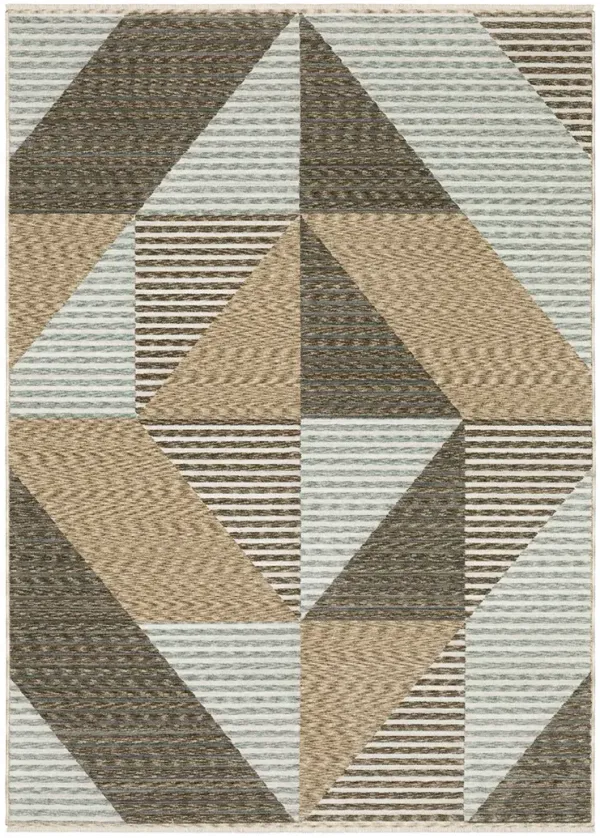 Echo ECH04 2'3"x7'6" Rug