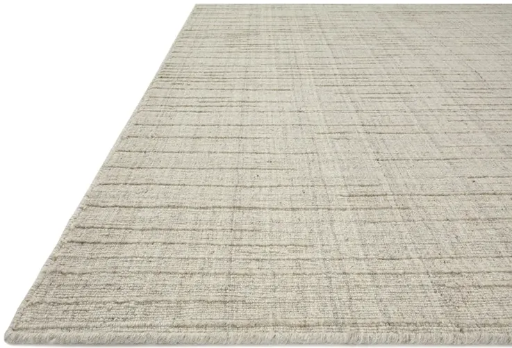 Brooks BRO01 Stone 9'3" x 13' Rug