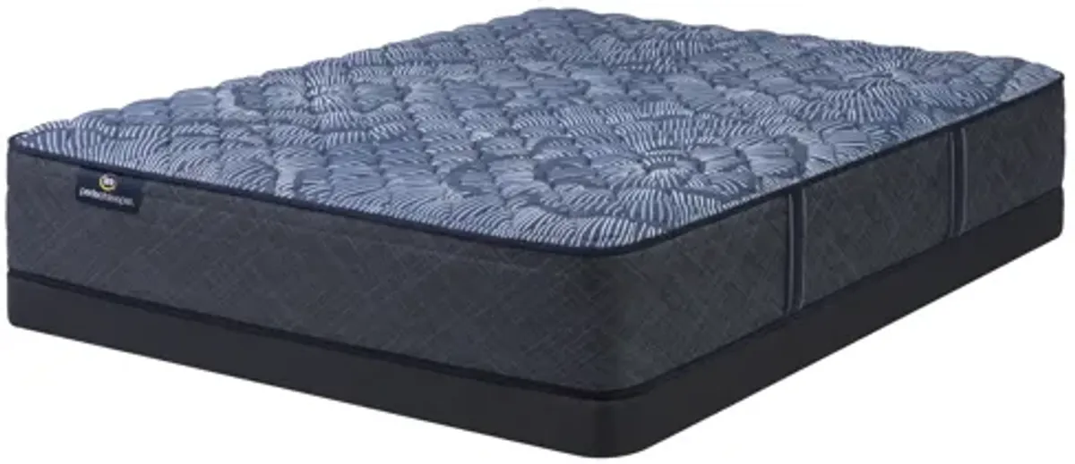 Perfect Sleeper Twin Bridges Firm Full Mattress