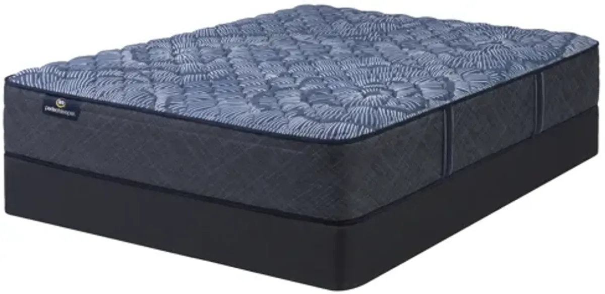 Perfect Sleeper Twin Bridges Firm Full Mattress