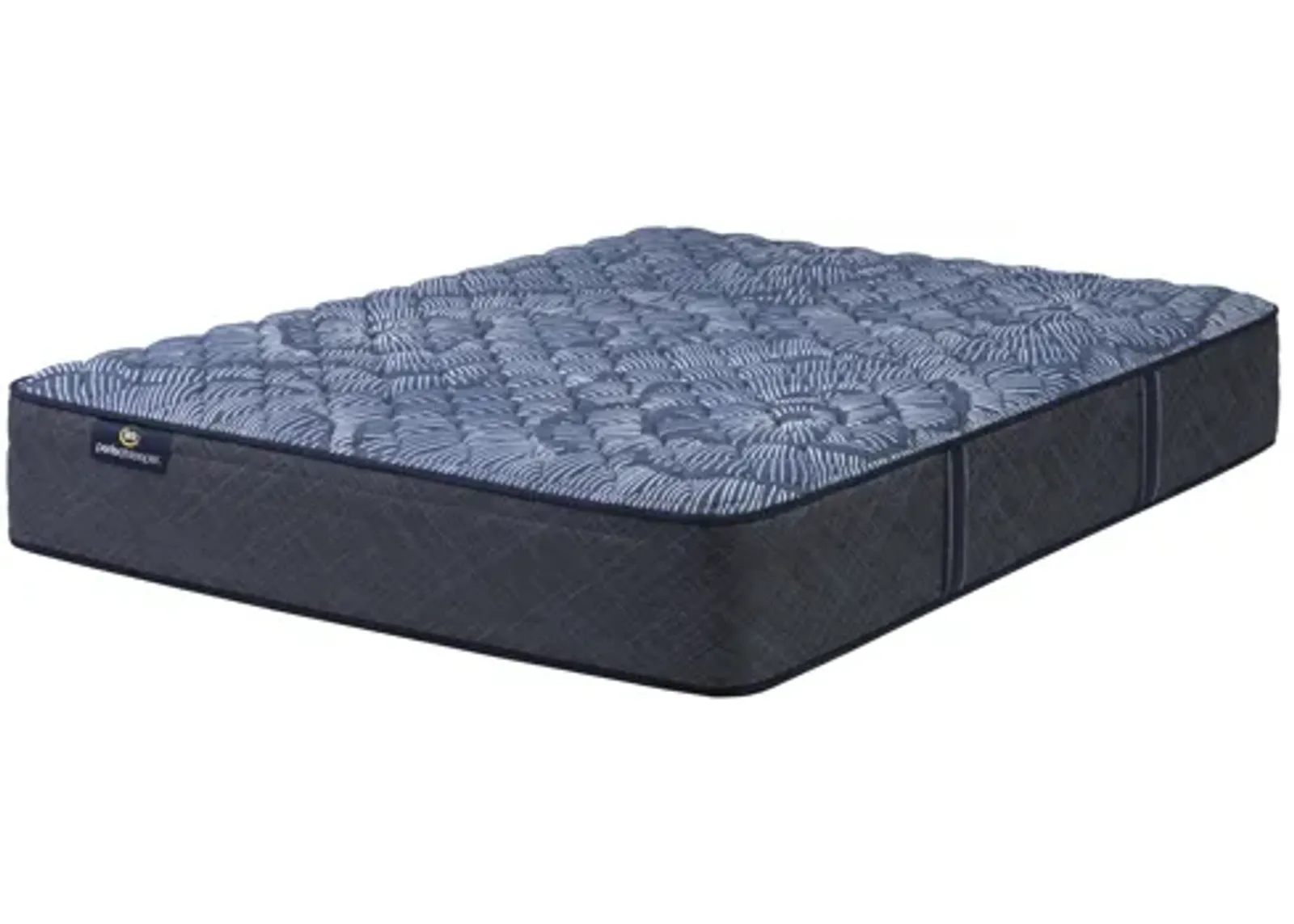 Perfect Sleeper Twin Bridges Firm Full Mattress