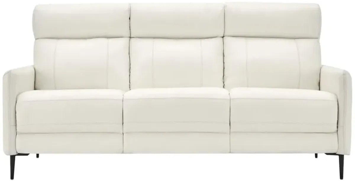 Huxley Leather Sofa