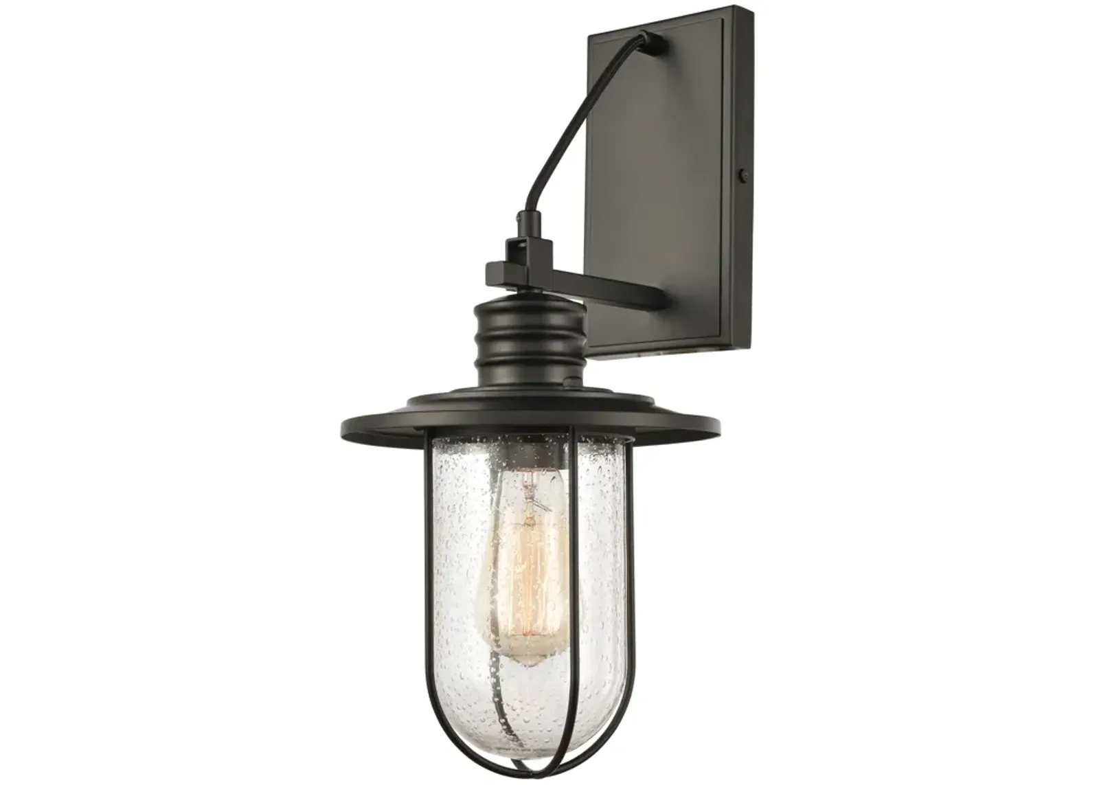 Lakeshore Drive 18'' High 1-Light Sconce