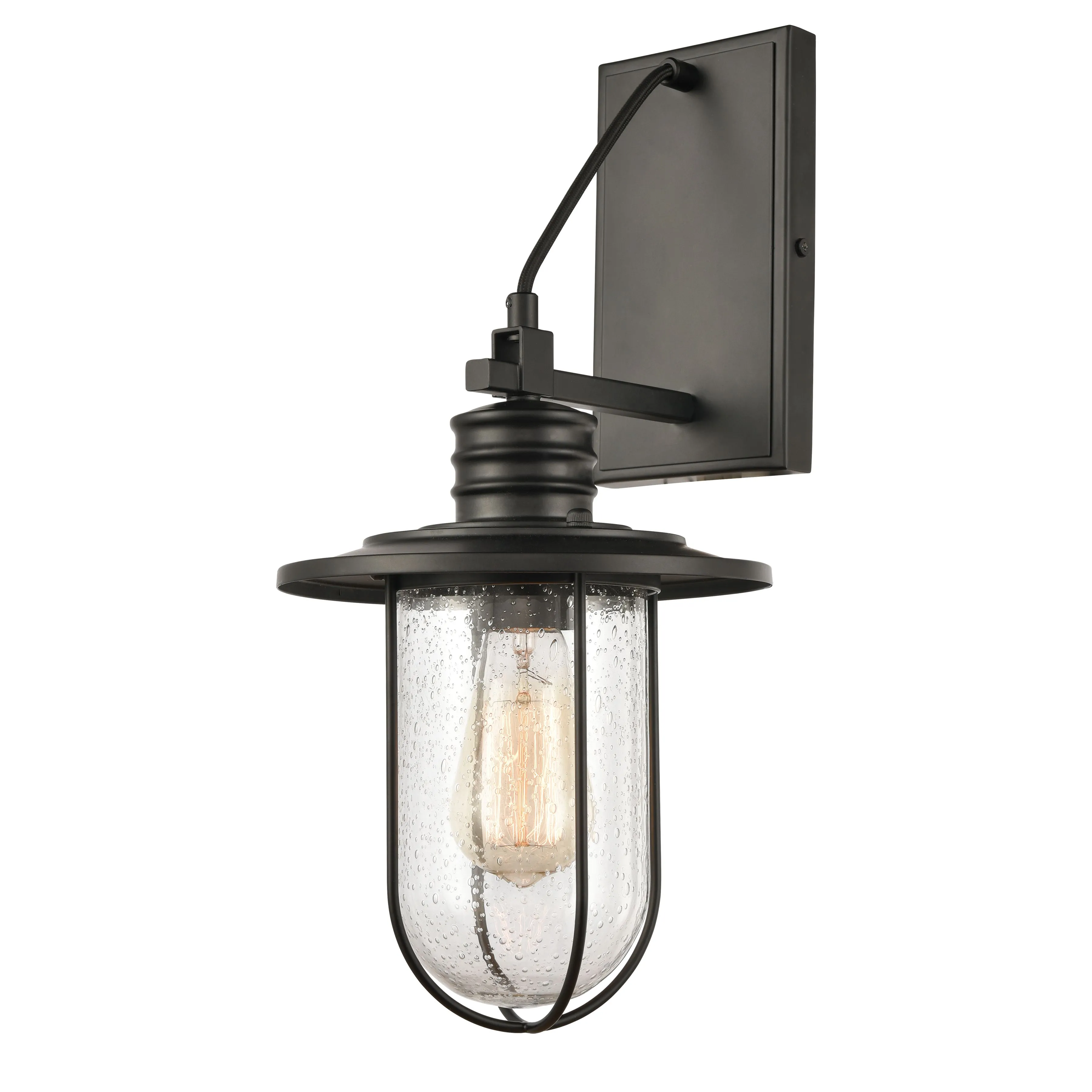 Lakeshore Drive 18'' High 1-Light Sconce