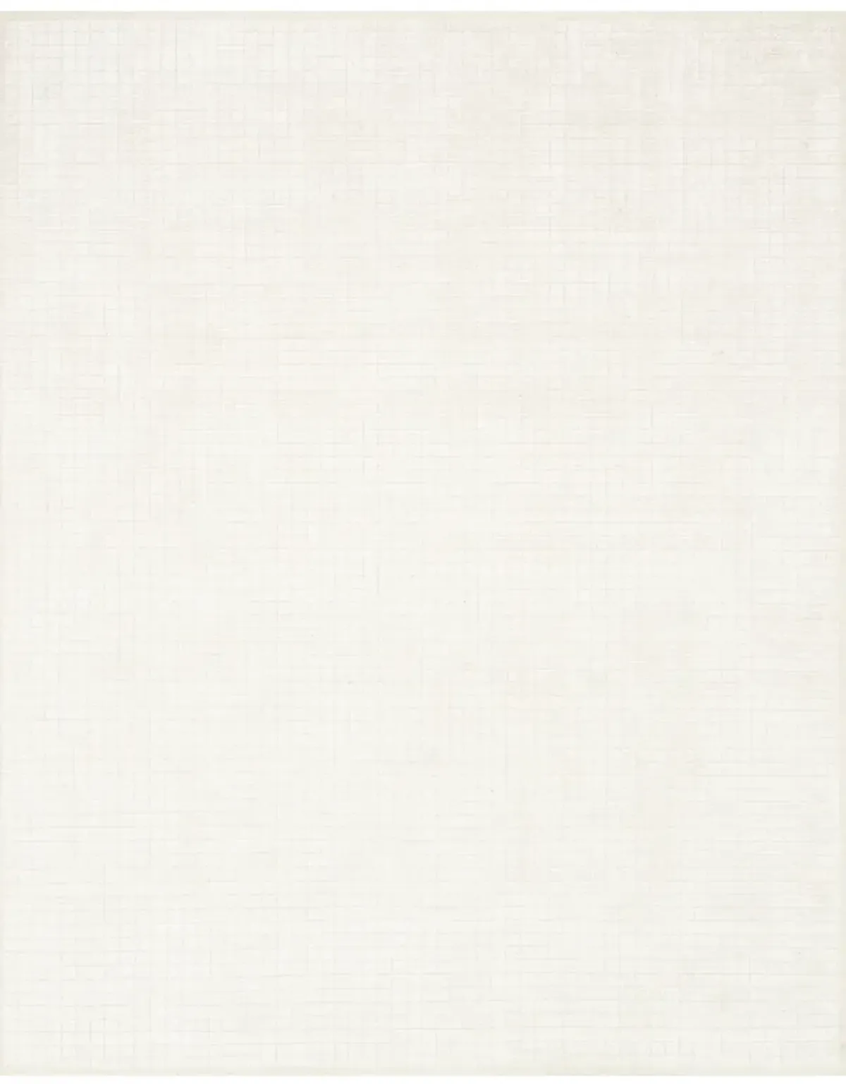 Beverly BEV01 Ivory 7'9" x 9'9" Rug