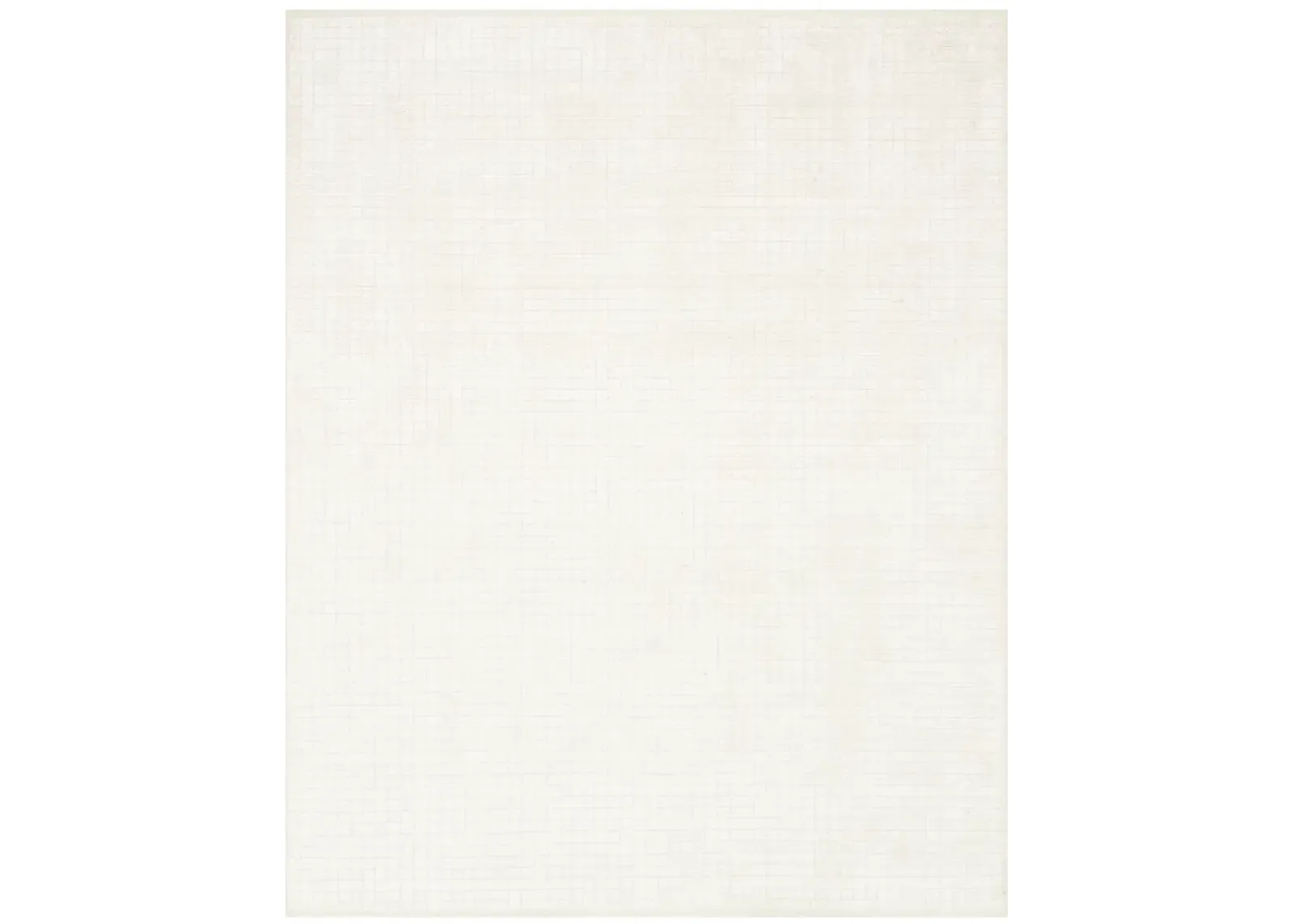 Beverly BEV01 Ivory 7'9" x 9'9" Rug