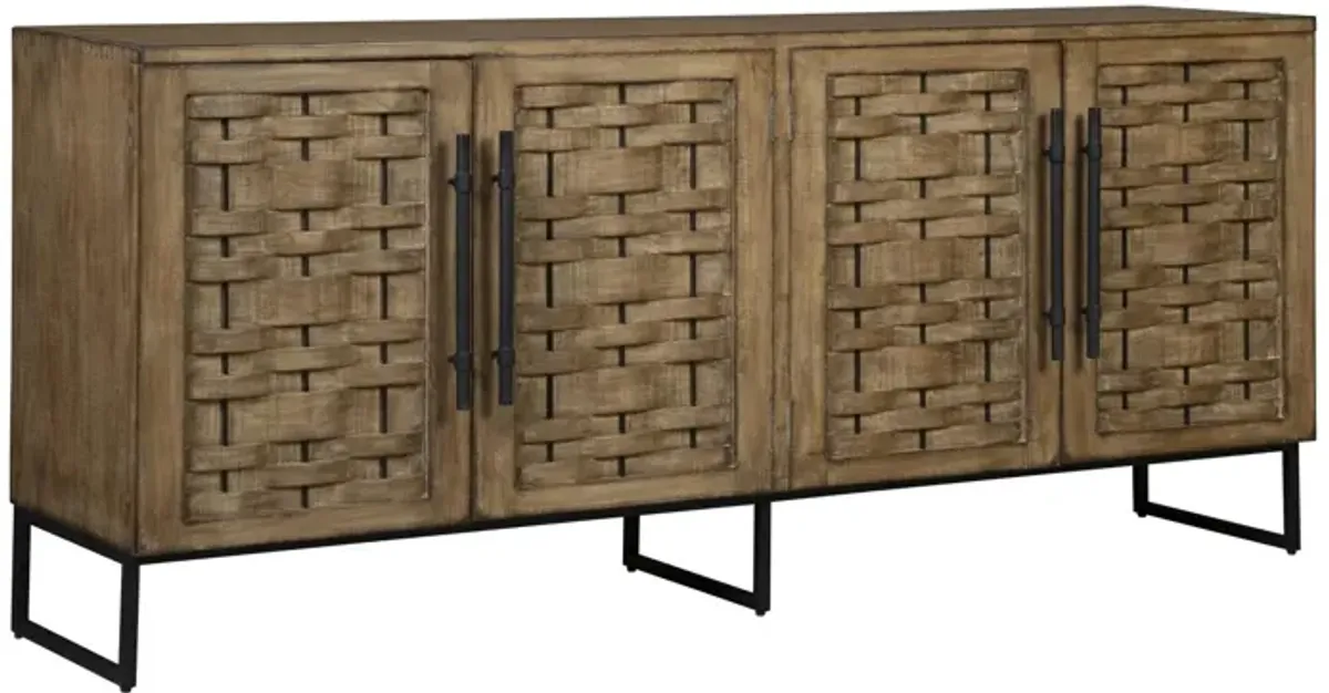 Madison Cabinet