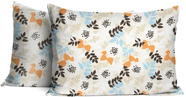 Pointehaven Heavy Weight 100% Cotton Sage Plaid Printed 170 GSM Flannel 4 pc Sheet Set, King