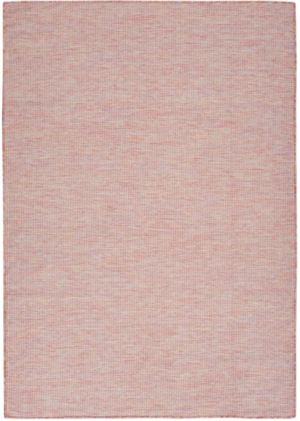 Positano POS01 Rainbow 4' x 6' Rug