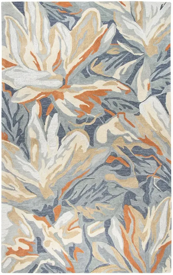 Mod MO757A 8' x 10' Rug