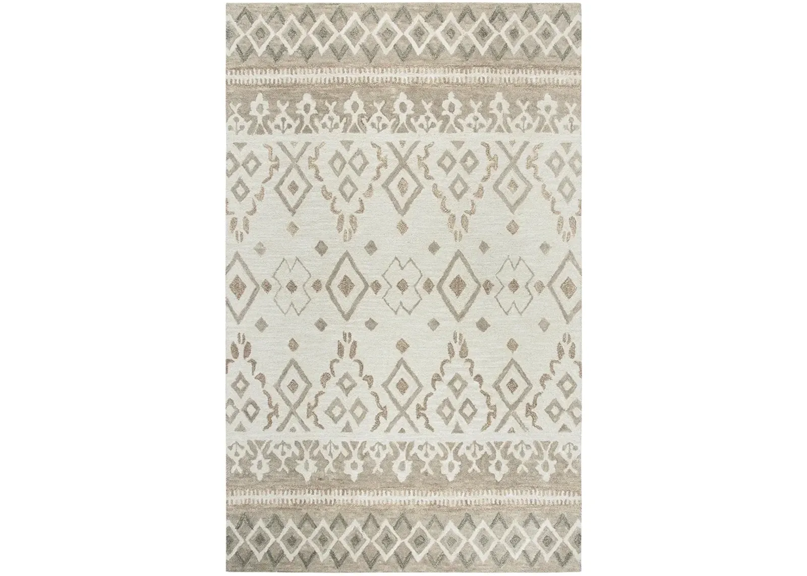 Opulent OU934A 8' x 10' Rug