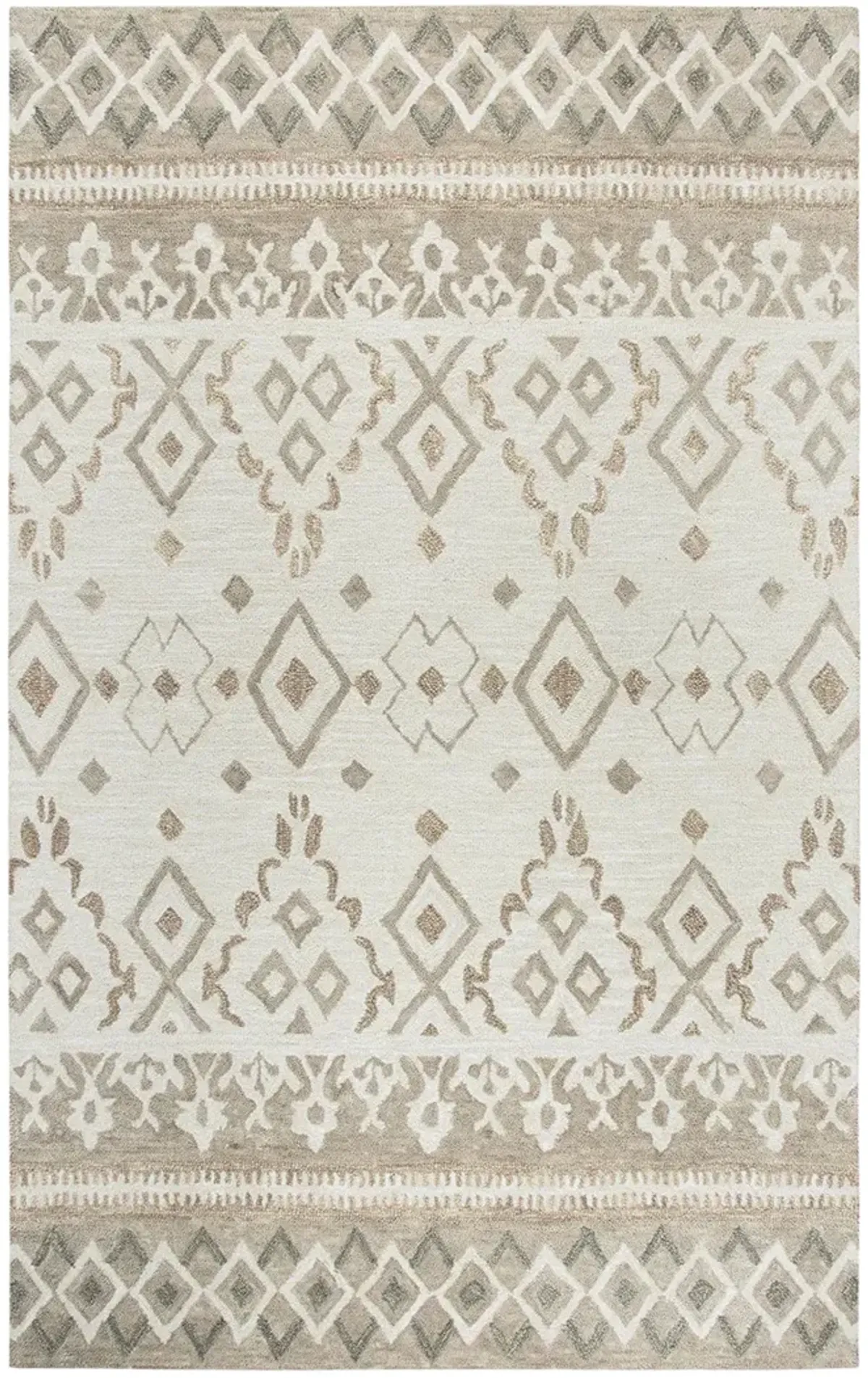 Opulent OU934A 8' x 10' Rug