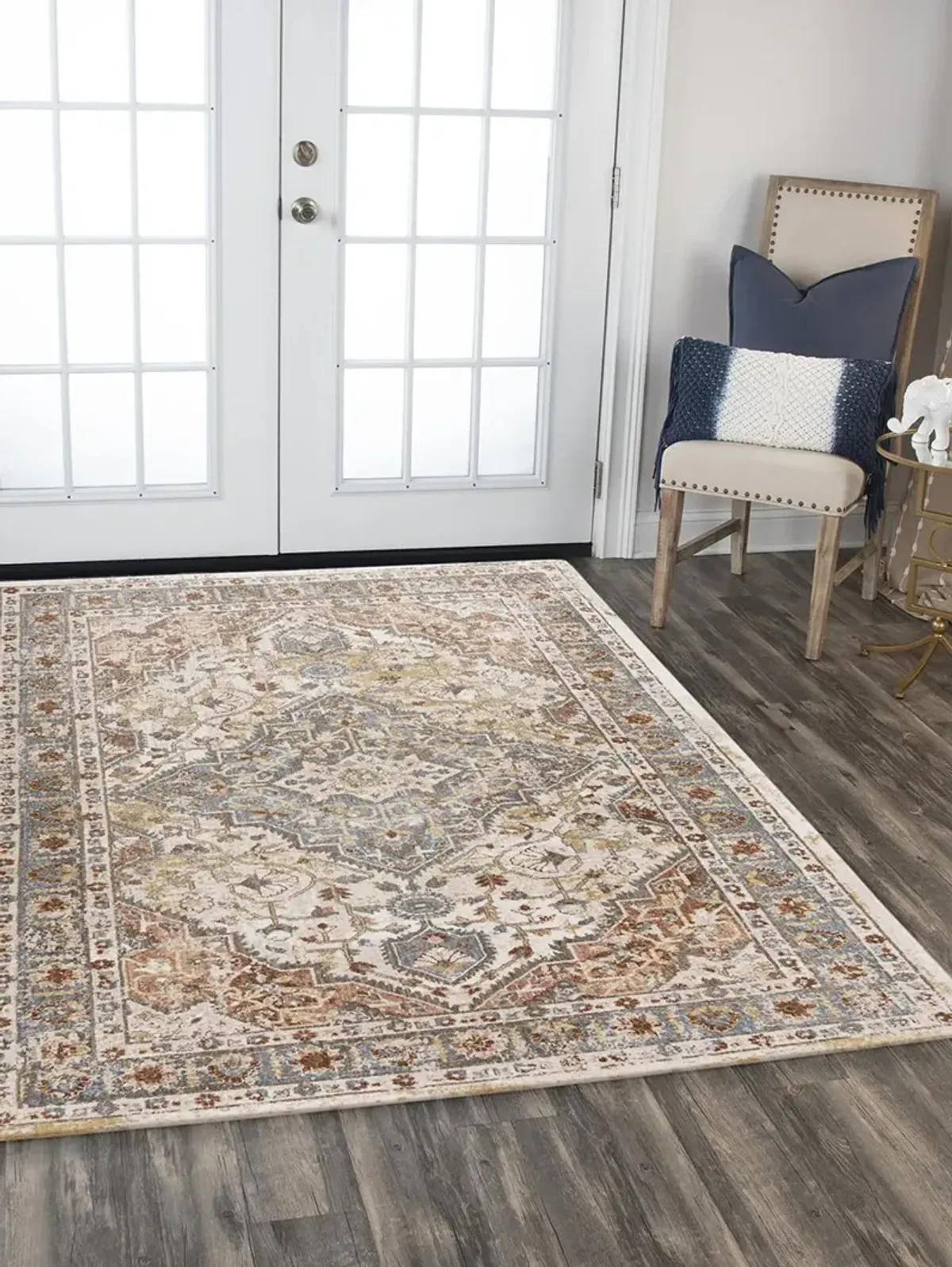 Jasper JAS737 9' x 12' Rug