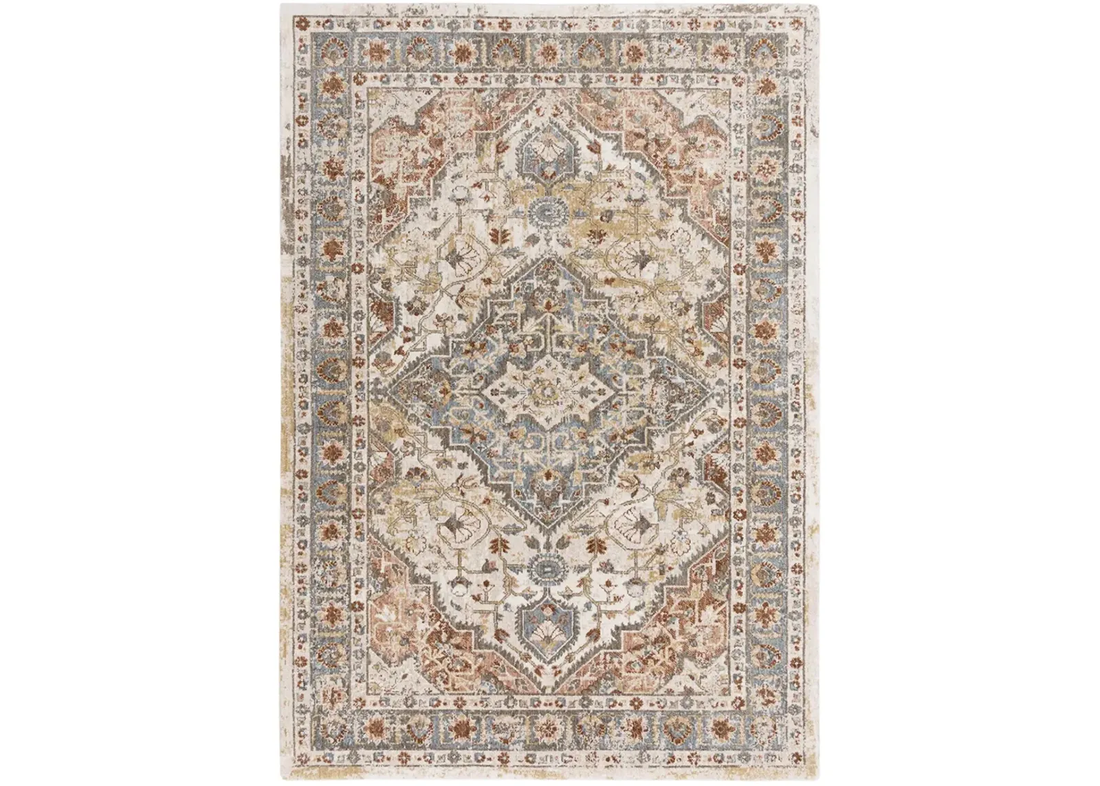 Jasper JAS737 9' x 12' Rug