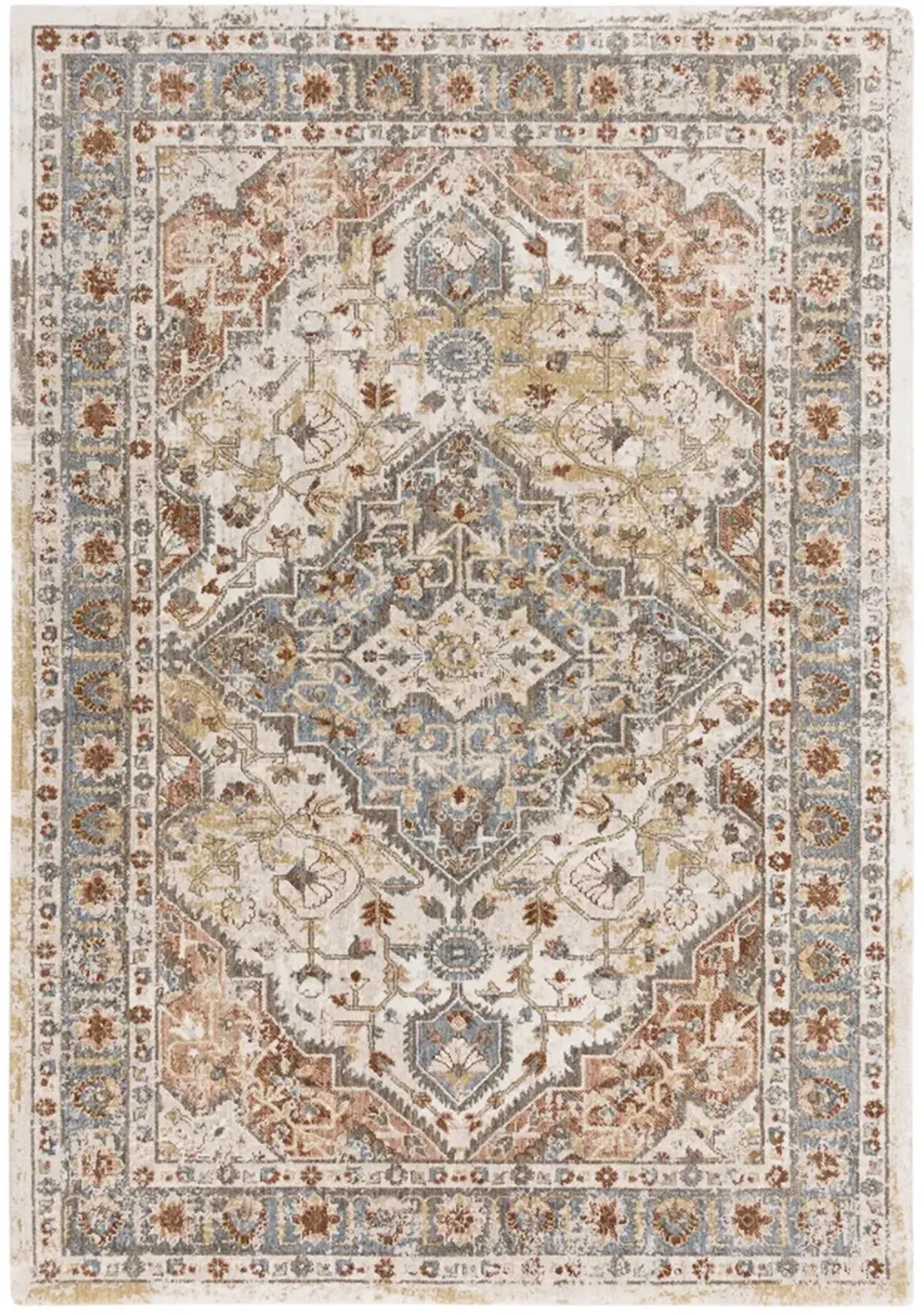 Jasper JAS737 9' x 12' Rug