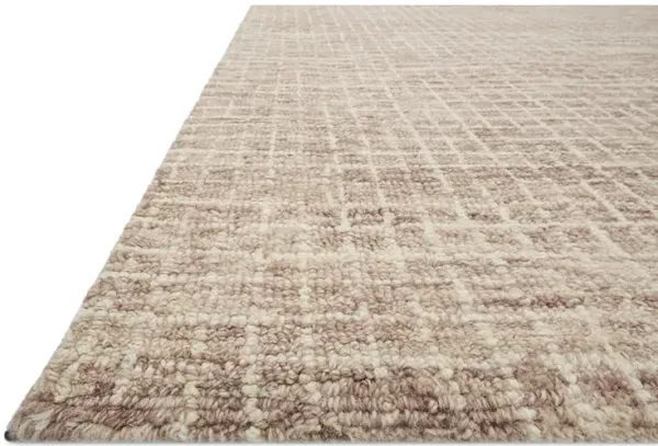 Giana GH01 Blush 3'6" x 5'6" Rug
