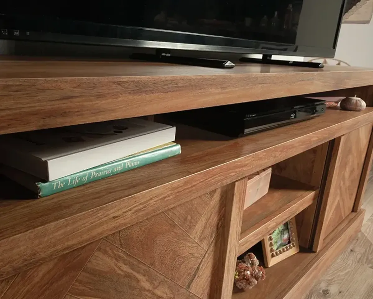 Cannery Bridge TV Stand