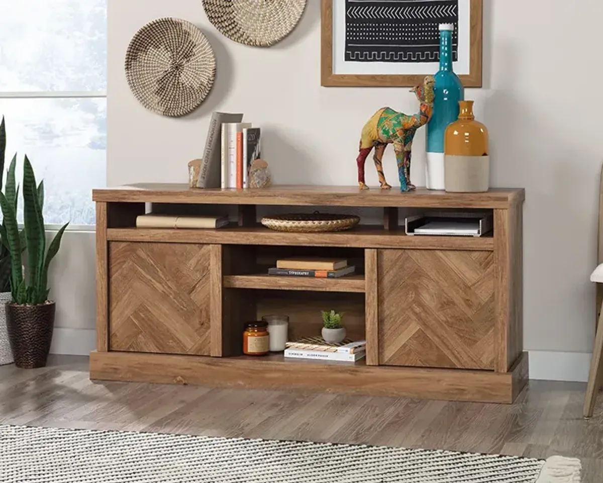 Cannery Bridge TV Stand