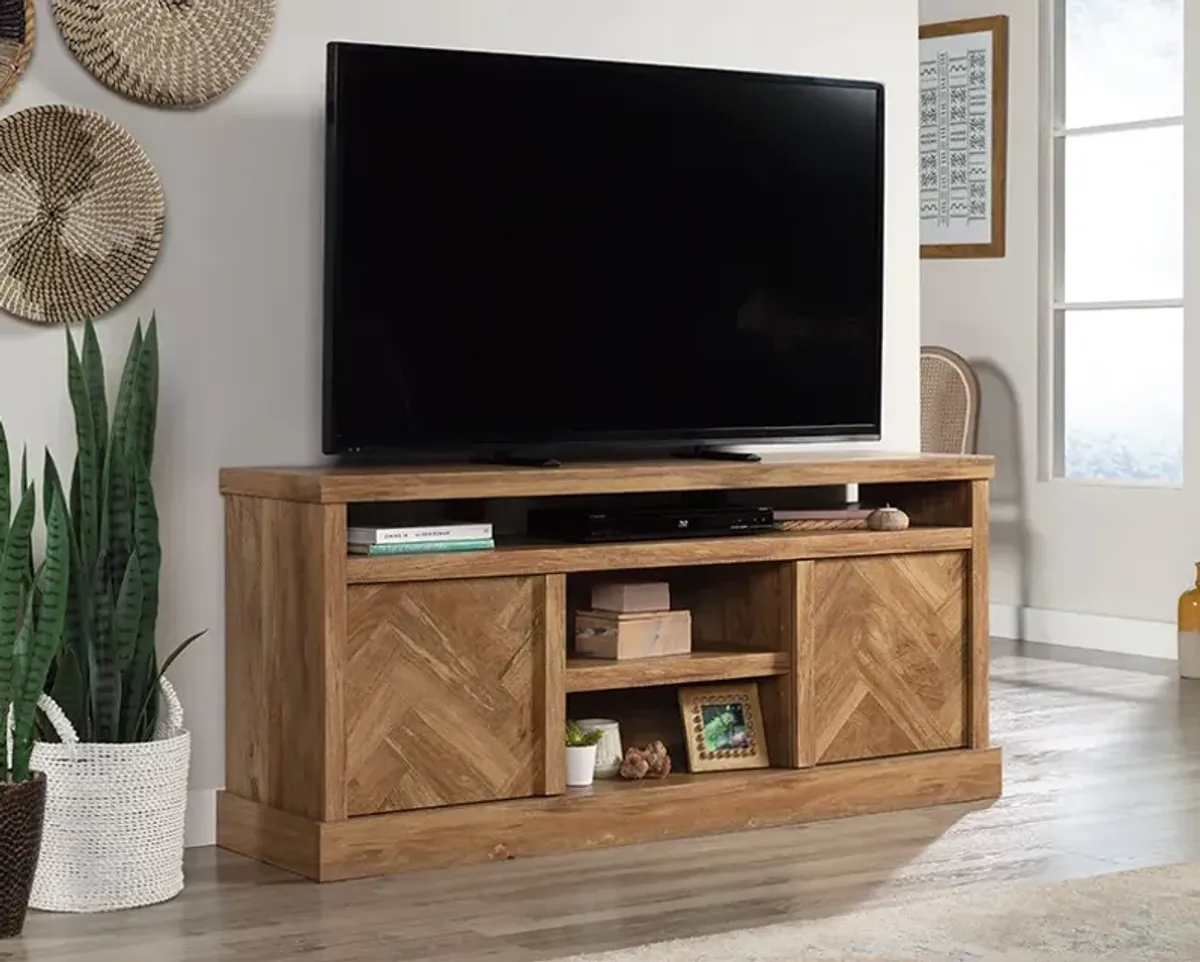 Cannery Bridge TV Stand