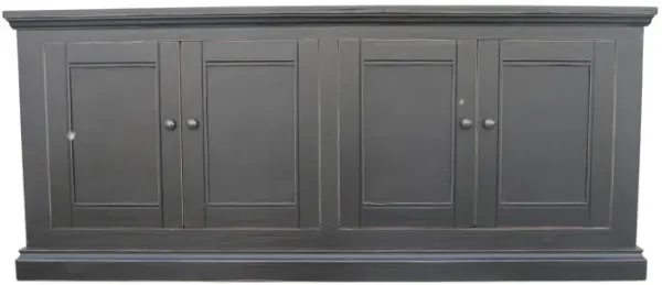 Mimi 4 Door Cabinet