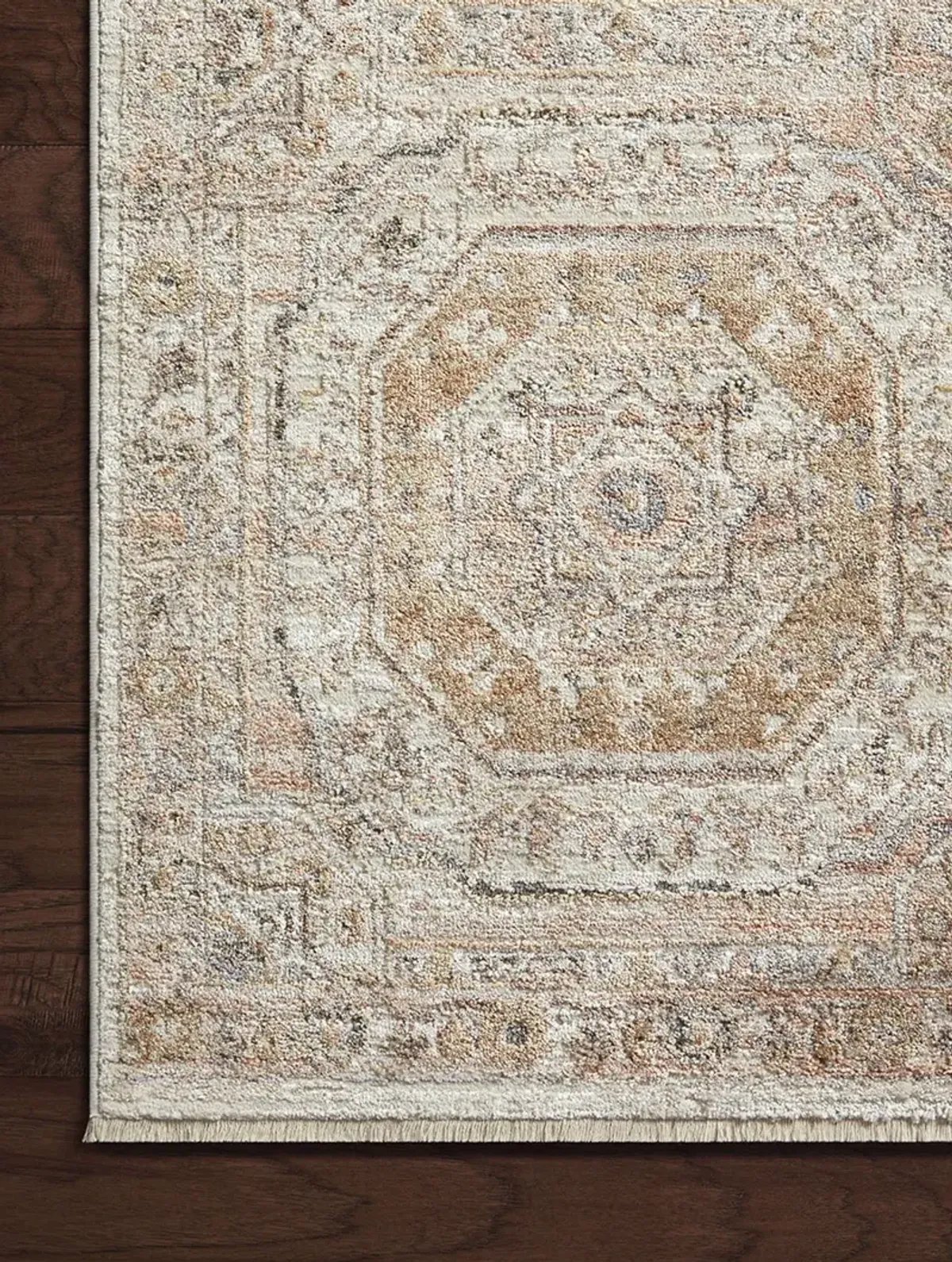 Sonnet SNN06 2'6" x 12'" Rug