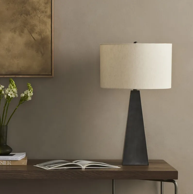 Leander Table Lamp