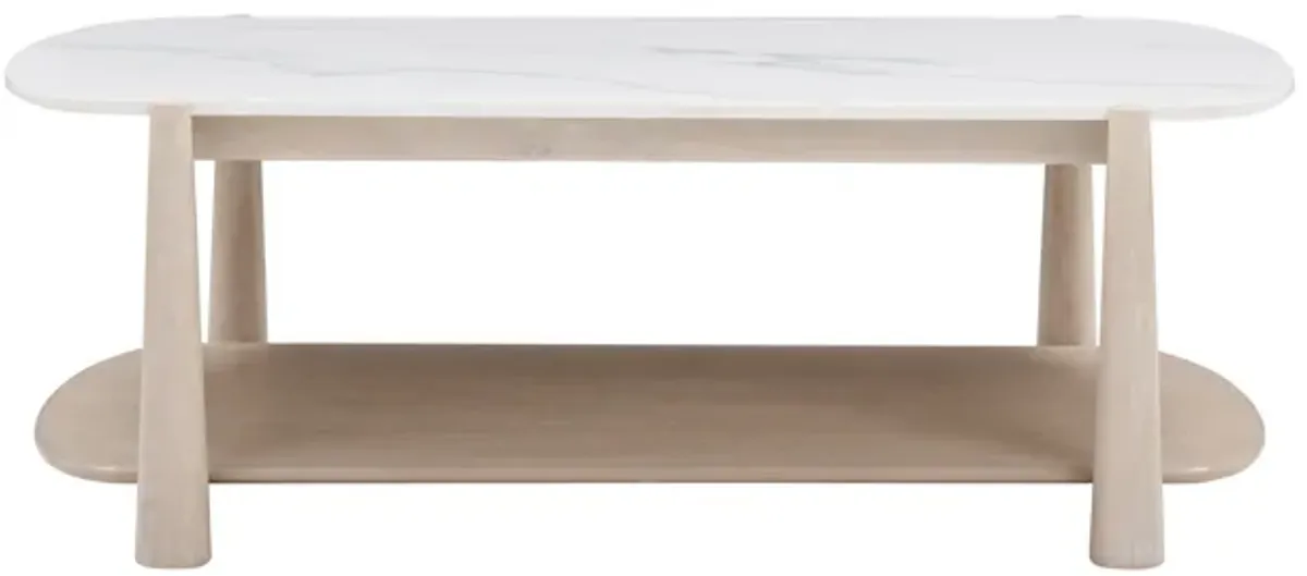 Horizons Cocktail Table