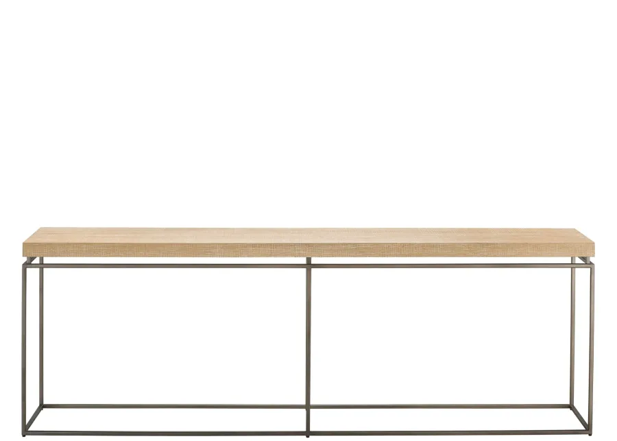 Watts Console Table