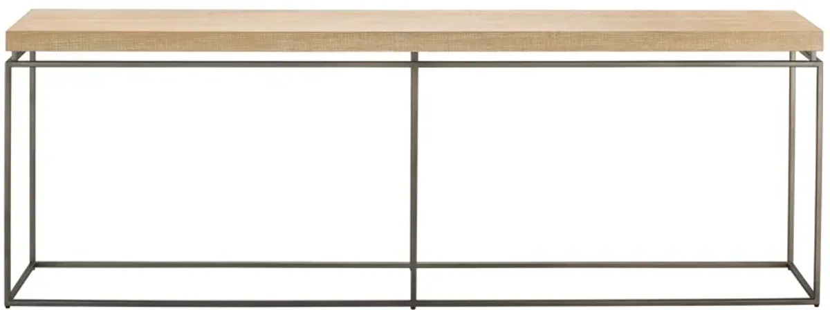 Watts Console Table