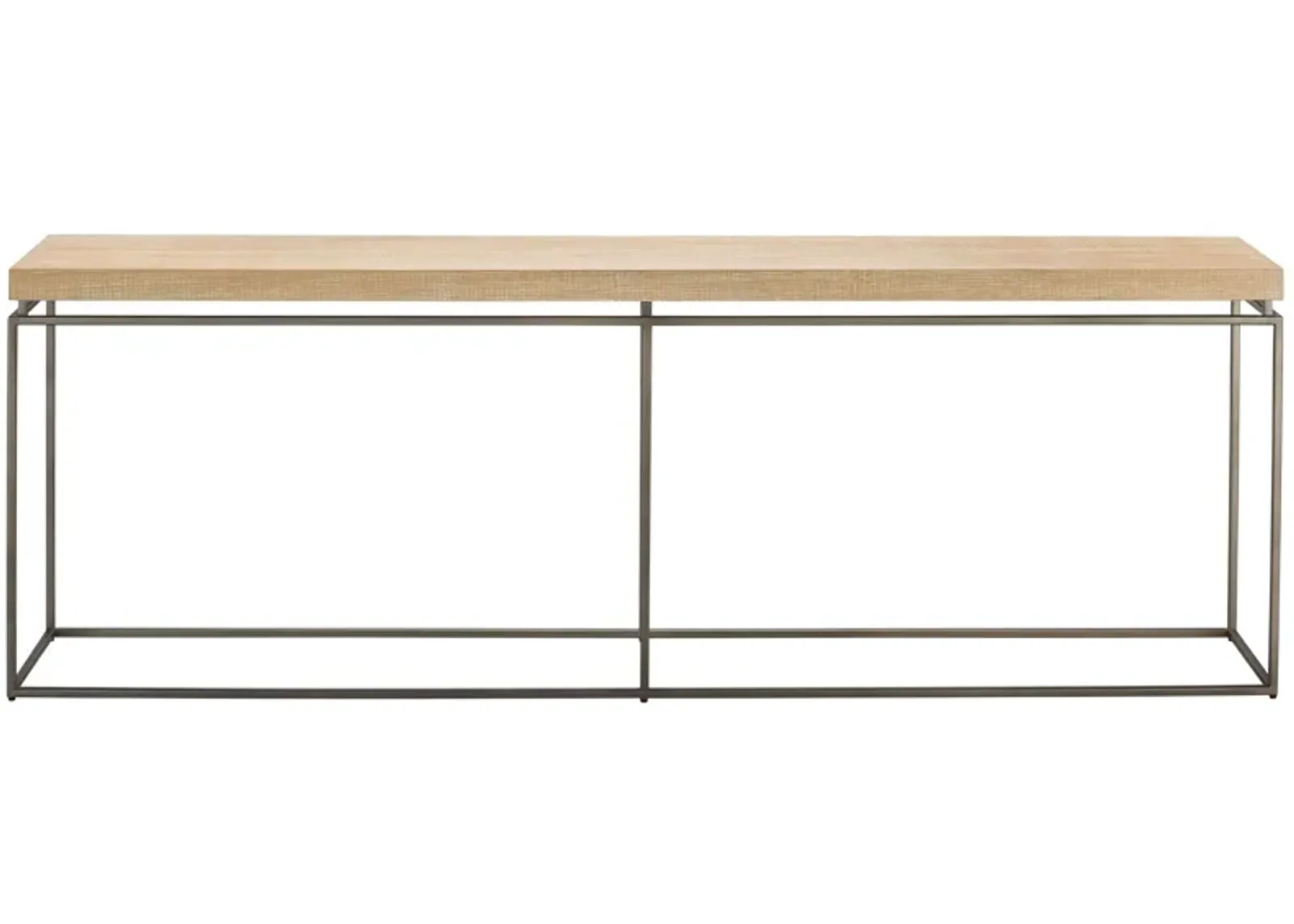 Watts Console Table