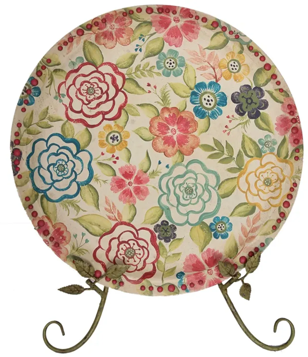 Petals Charger