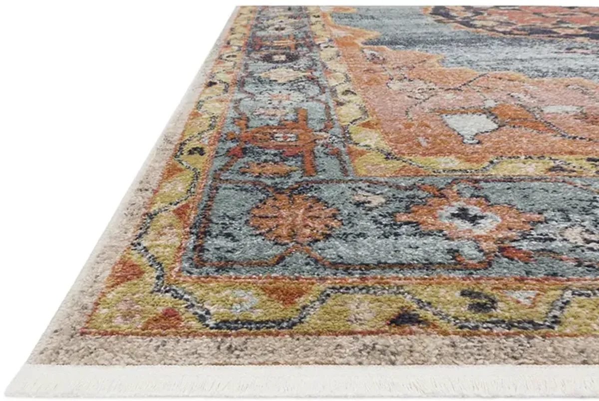 Graham GRA02 2'3" x 12'" Rug